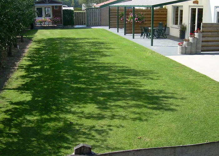 Vakantiewoningen Ut Tumpke
